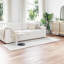 Faux Rabbit Fur Rug Olite Polyester-974317302-976097425