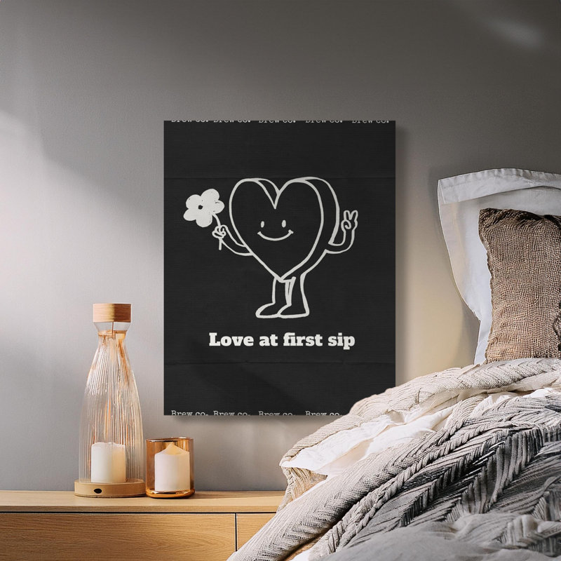 Geter Wrapped Canvas Print Set, 16x24