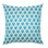 Pomfret Square Pillow Cover & Insert