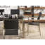 Fagen Stacking Patio Dining Armchair with Cushion