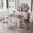 Keesler Dining Table-1089644973