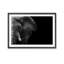 «Nature Inspired Elephant» par WildP PhotoArt - Photographie encadrée sur papier-81386946-131284489-131298023