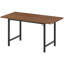 Table de salle à manger extensible, table de cuisine pour 4 à 8 personnes, tables de salle à manger modernes, meubles de salle à manger, de cuisine, de bureau, de salon