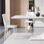 Table et chaise de luxe haut de gamme Light Light-107208087-107208091