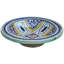 Handmade Ceramic Decorative Plate