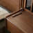 American style retro dressing table