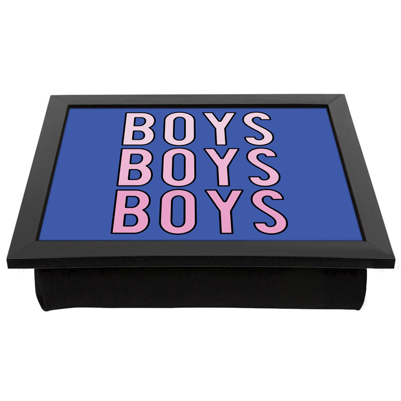Breakfast Tray