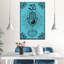 Yin Yang sur Hamsa-422374232