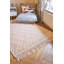 Macrame Geometric Hand Woven Area Rug-55988758