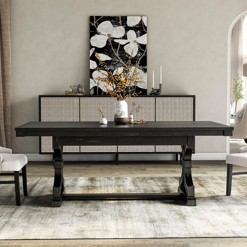 Damarrea Dining Table