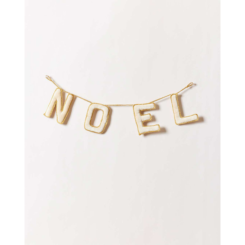 Holiday Greetings - Noel