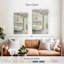 Kerrick Attic Bathroom II - Bois gris-108240570