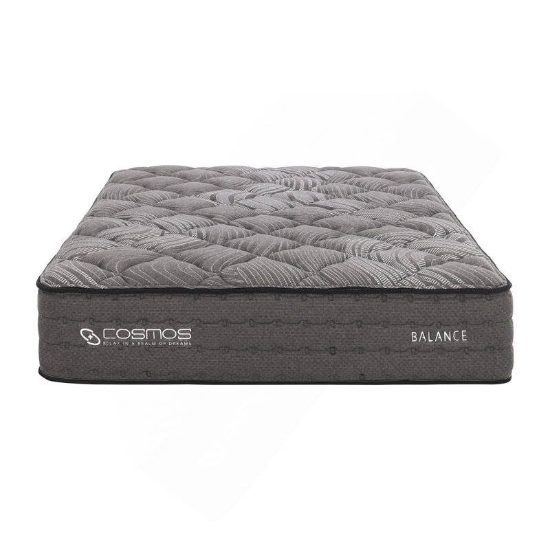 COIN EN MOUSSE EN MOUSSE 12 "BANCE + MOUSSE 12", Grand lit, 12"