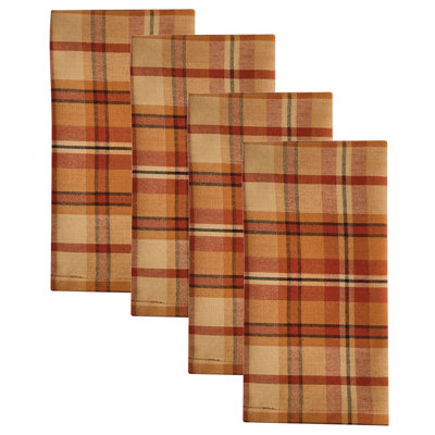  Hayfield Napkin Set of 4