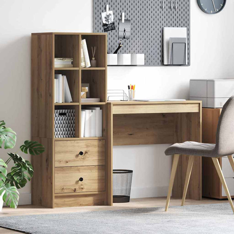 Sideboard, Artisan Oak