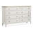 Double Drawer Dresser