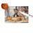 Wood Glass Cutting Board