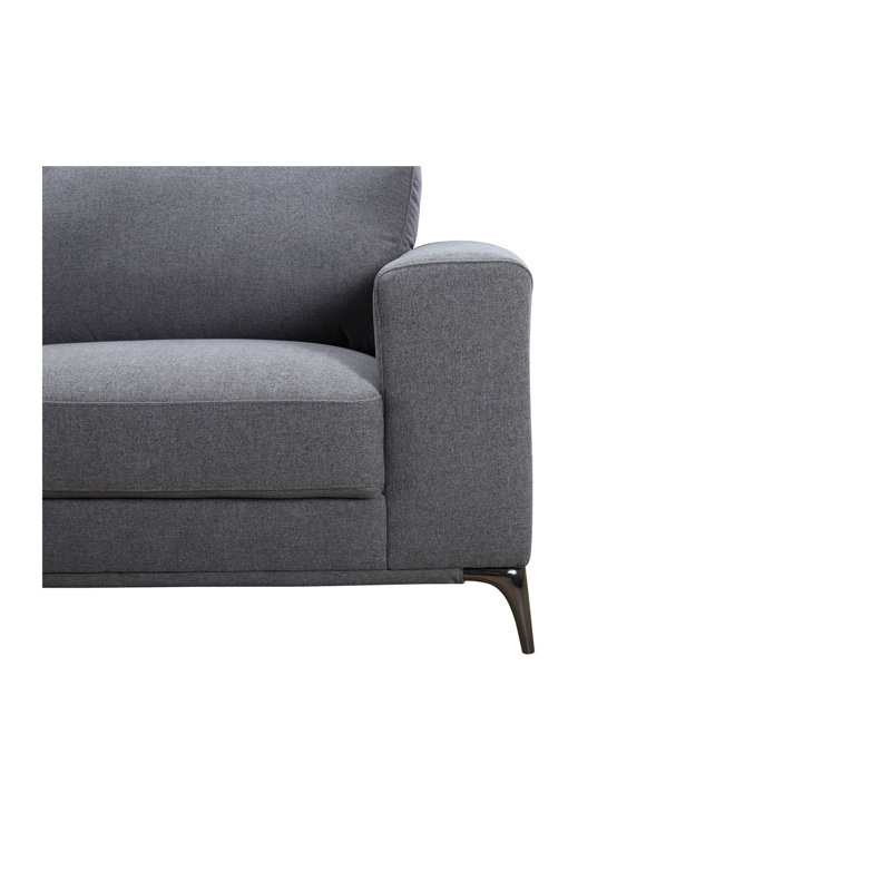 Canapé modulaire Carlo Laf