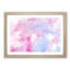 Set Me Free in Abstract - Picture Frame Graphic Art Print-55762153-55762150