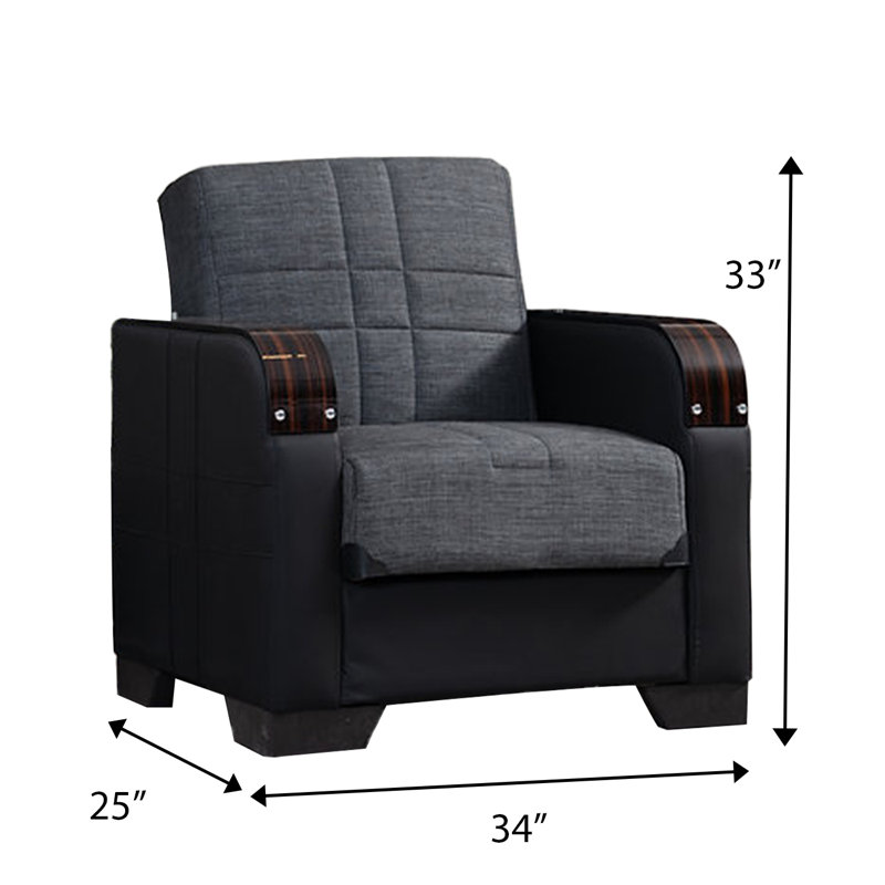Liverpool Sofa Chair