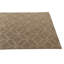Tapis taupe 5 x 8