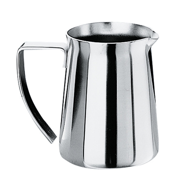 Lady Creamer/Milk Jug; C: 33-7/8 Oz.