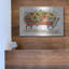 «Pick Your Own Pumpkins Wagon» par Cindy Jacobs, art mural en métal-538193363