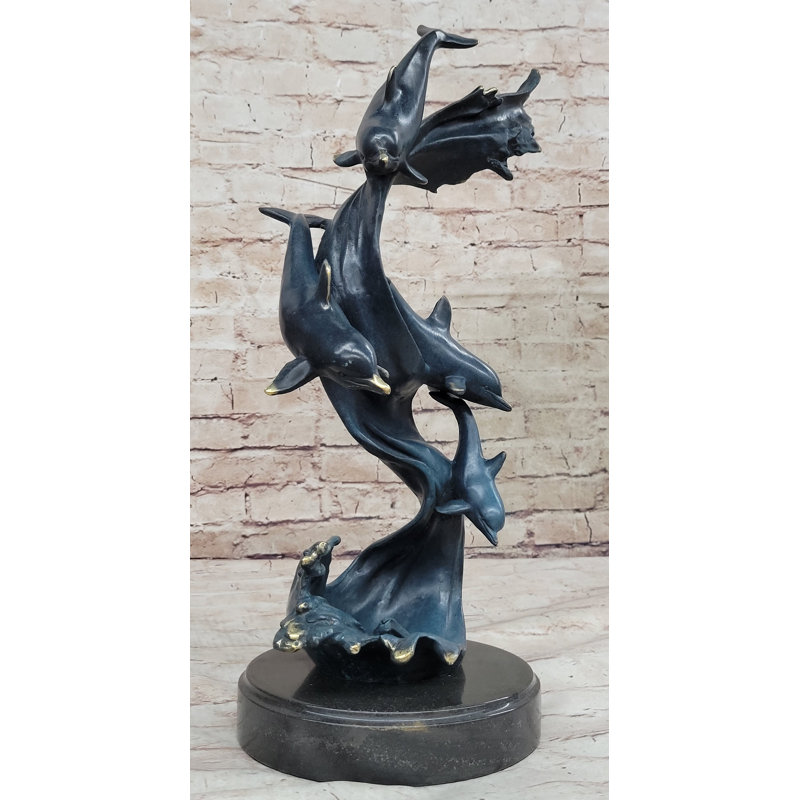 Figurines et sculptures Chenowith