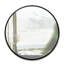 Umbra Hub Decorative Round Wall Mirror