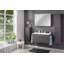 mm Wide mm H Surface Mirrored Cabinet with Mirror-47484484