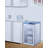 EQtemp 19" Wide Healthcare Refrigerator-Healthcare-101292115