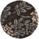Chanhassen Shag Performance Floral Rug