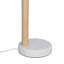 Lampe de table de chambre à coucher Nordic Home
