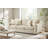 Hifza 95.5" Sofa