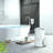 Freestanding Electric Towel Bucket Blanket Warmer Bucket-66014057