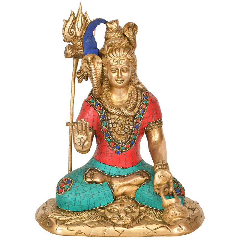 Mahayogi Shiva