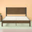 Decoste Platform Bed-735399974