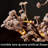 Lighted Flower Trees for Decoration Inside