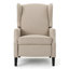 Fauteuil inclinable manuel Yedda-862705838