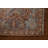 Handmade Oushak Turkish Wool Rug 3x4