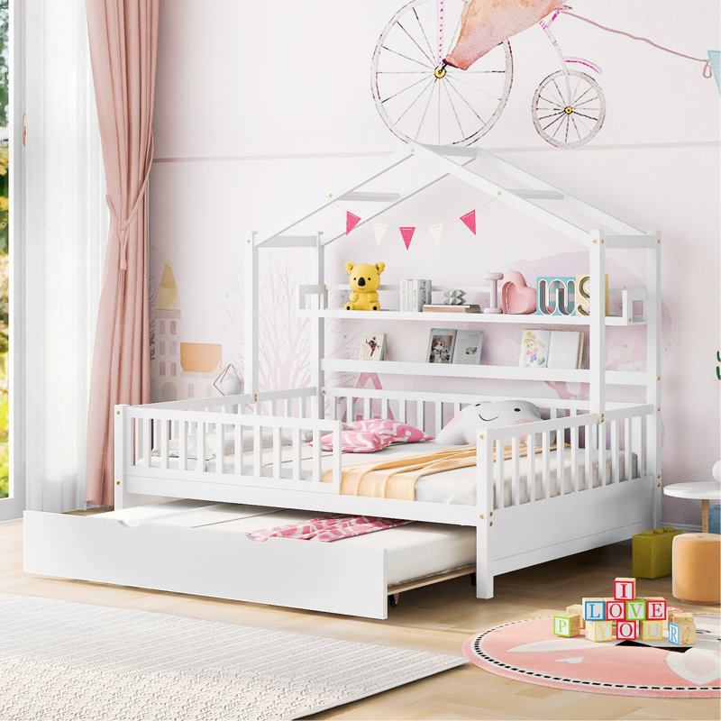 Canopy Bed