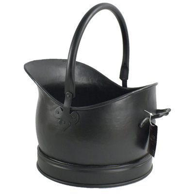 Franciszek Steel Log Carrier