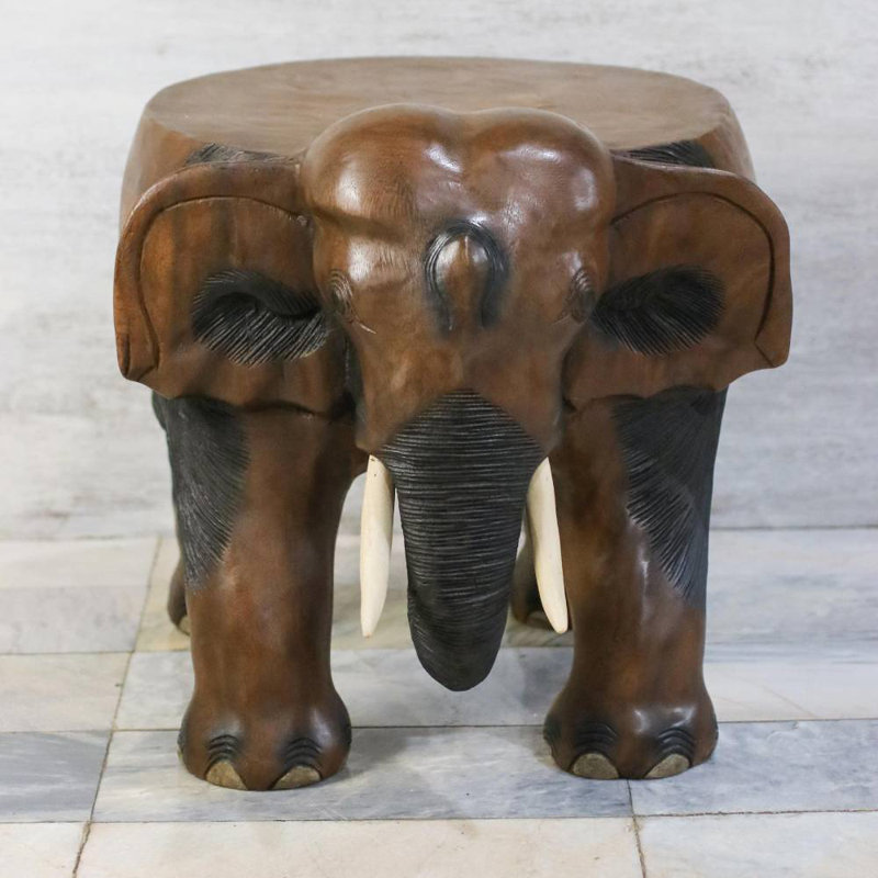 Decorative Stool