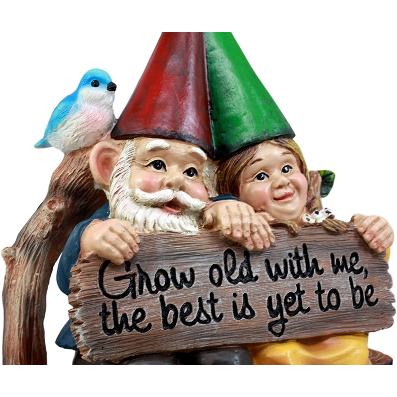 Gnome de Belfonte
