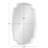 Nikkie Engineered Wood Flat Mirror-1603887426