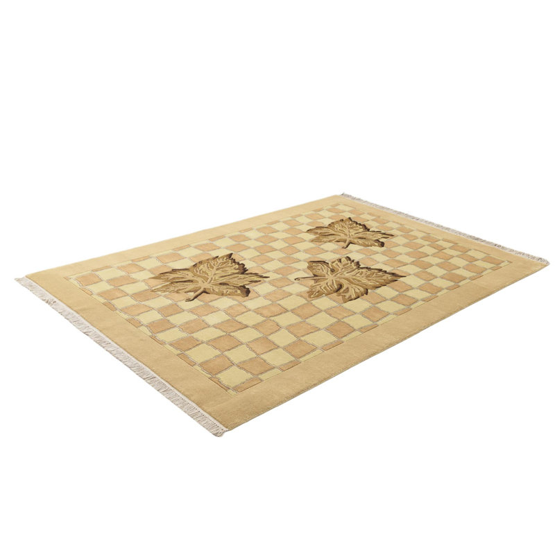 Murry Tan Rug