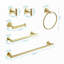 Porte-serviettes mural requis-97615781
