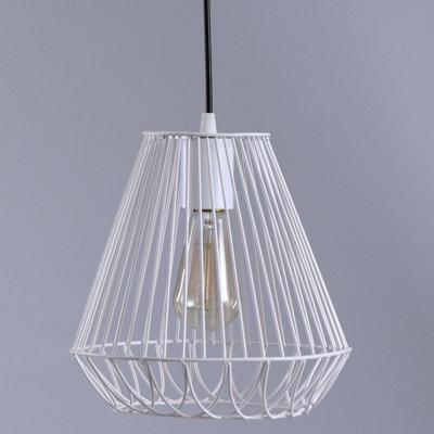 Dionigi 1 - Light Single Pendant