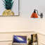 Mcclary Armed Sconce-436999567-436999573