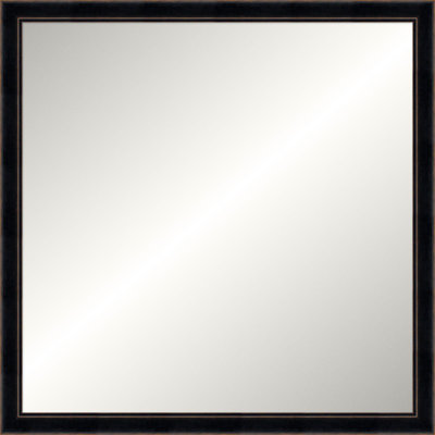 Weston Solid Wood Mirror
